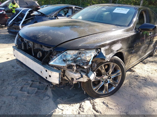 Aukcja sprzedaży 2007 Lexus Ls 460, vin: JTHBL46F575005127, numer aukcji: 45125255