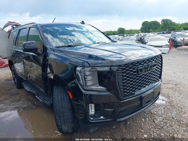 Aukcja sprzedaży 2023 Gmc Yukon 2wd Denali, vin: 1GKS1DKT5PR288421, numer aukcji: 45125259