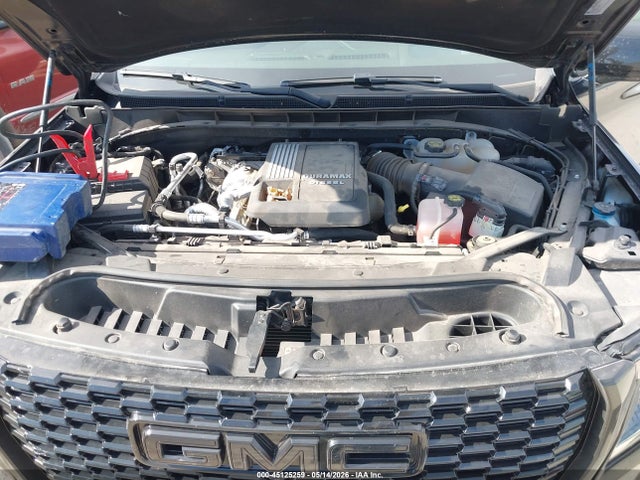 Aukcja sprzedaży 2023 Gmc Yukon 2wd Denali, vin: 1GKS1DKT5PR288421, numer aukcji: 45125259