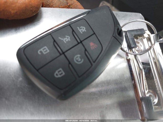 Aukcja sprzedaży 2023 Gmc Yukon 2wd Denali, vin: 1GKS1DKT5PR288421, numer aukcji: 45125259