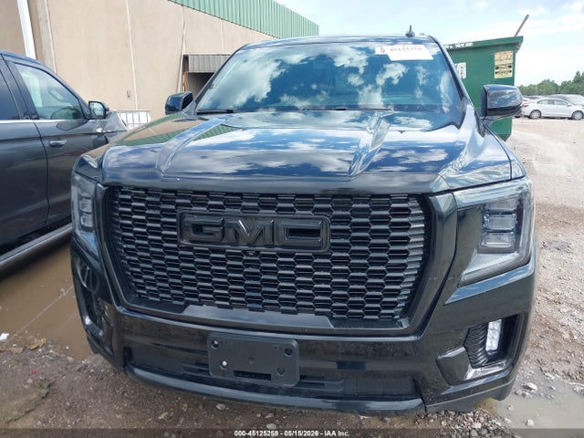 Aukcja sprzedaży 2023 Gmc Yukon 2wd Denali, vin: 1GKS1DKT5PR288421, numer aukcji: 45125259