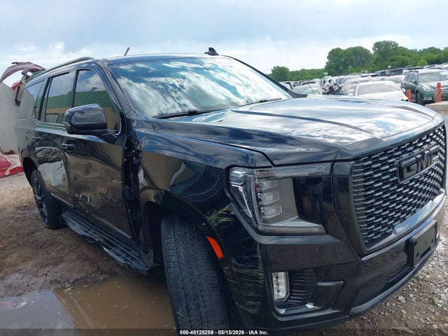 Aukcja sprzedaży 2023 Gmc Yukon 2wd Denali, vin: 1GKS1DKT5PR288421, numer aukcji: 45125259