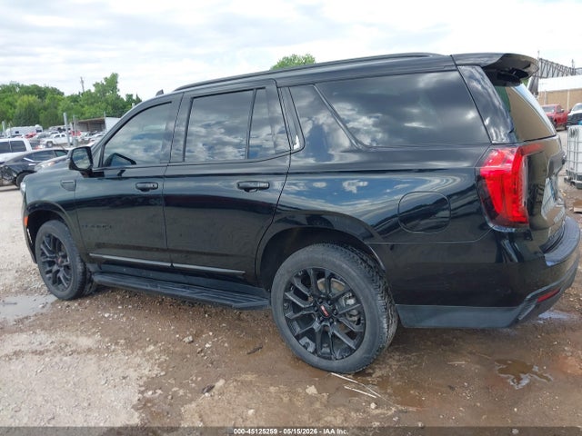 Aukcja sprzedaży 2023 Gmc Yukon 2wd Denali, vin: 1GKS1DKT5PR288421, numer aukcji: 45125259