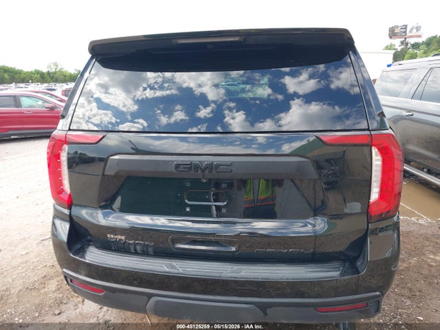 Aukcja sprzedaży 2023 Gmc Yukon 2wd Denali, vin: 1GKS1DKT5PR288421, numer aukcji: 45125259