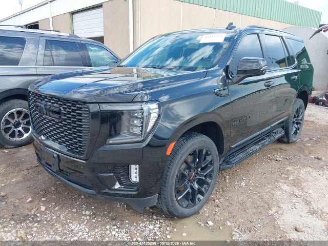 Aukcja sprzedaży 2023 Gmc Yukon 2wd Denali, vin: 1GKS1DKT5PR288421, numer aukcji: 45125259