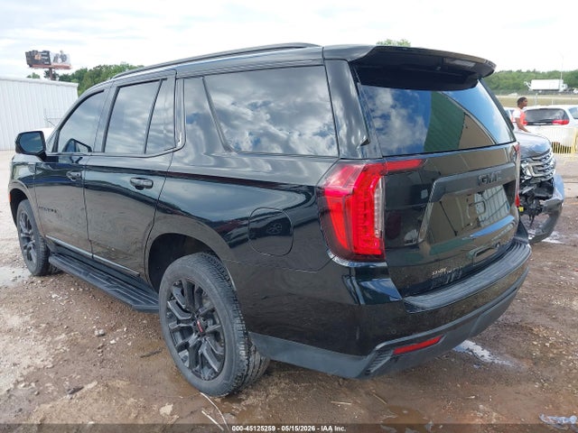 Aukcja sprzedaży 2023 Gmc Yukon 2wd Denali, vin: 1GKS1DKT5PR288421, numer aukcji: 45125259