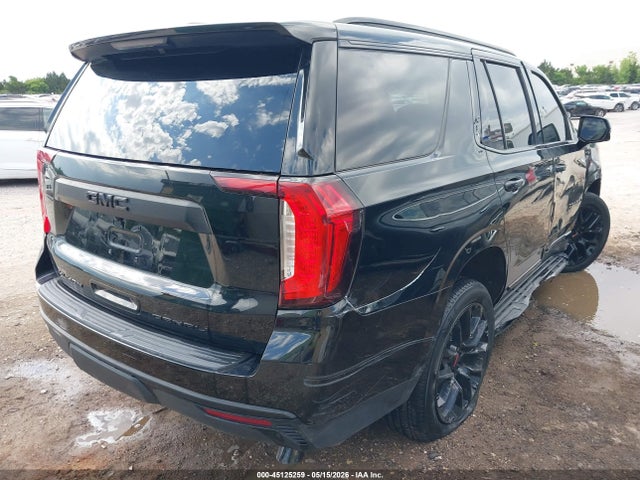 Aukcja sprzedaży 2023 Gmc Yukon 2wd Denali, vin: 1GKS1DKT5PR288421, numer aukcji: 45125259
