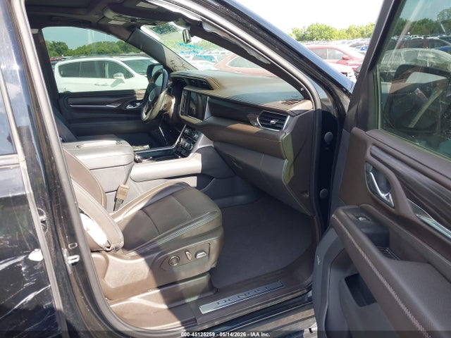 Aukcja sprzedaży 2023 Gmc Yukon 2wd Denali, vin: 1GKS1DKT5PR288421, numer aukcji: 45125259