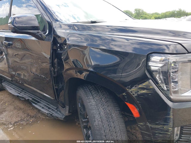 Aukcja sprzedaży 2023 Gmc Yukon 2wd Denali, vin: 1GKS1DKT5PR288421, numer aukcji: 45125259