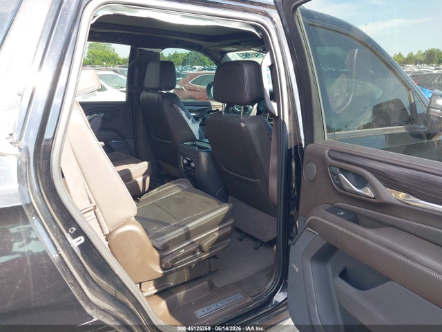 Aukcja sprzedaży 2023 Gmc Yukon 2wd Denali, vin: 1GKS1DKT5PR288421, numer aukcji: 45125259