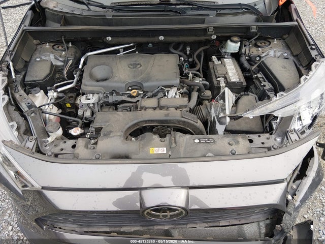 Aukcja sprzedaży 2019 Toyota Rav4 Xle Premium, vin: 2T3A1RFV7KW060249, numer aukcji: 45125260