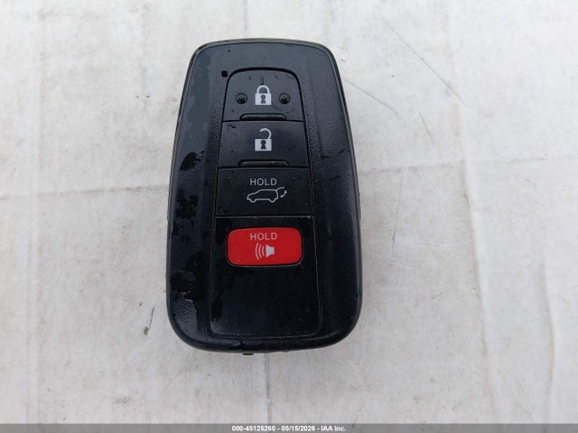 Aukcja sprzedaży 2019 Toyota Rav4 Xle Premium, vin: 2T3A1RFV7KW060249, numer aukcji: 45125260