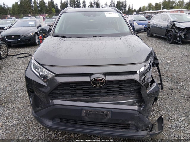 Aukcja sprzedaży 2019 Toyota Rav4 Xle Premium, vin: 2T3A1RFV7KW060249, numer aukcji: 45125260