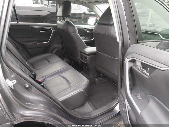 Aukcja sprzedaży 2019 Toyota Rav4 Xle Premium, vin: 2T3A1RFV7KW060249, numer aukcji: 45125260