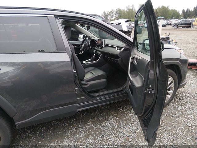 Aukcja sprzedaży 2019 Toyota Rav4 Xle Premium, vin: 2T3A1RFV7KW060249, numer aukcji: 45125260