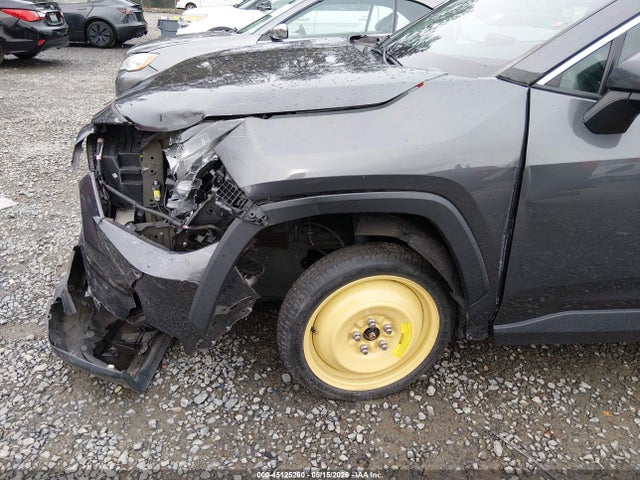 Aukcja sprzedaży 2019 Toyota Rav4 Xle Premium, vin: 2T3A1RFV7KW060249, numer aukcji: 45125260