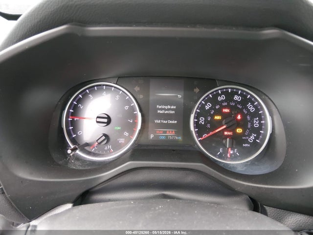 Aukcja sprzedaży 2019 Toyota Rav4 Xle Premium, vin: 2T3A1RFV7KW060249, numer aukcji: 45125260