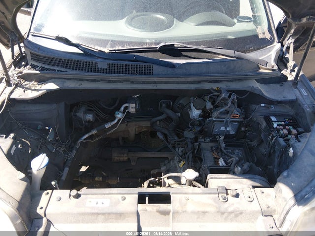 45125261 :رقم المزاد ، KNDJN2A27E7743464 vin ، 2014 Kia Soul مزاد بيع