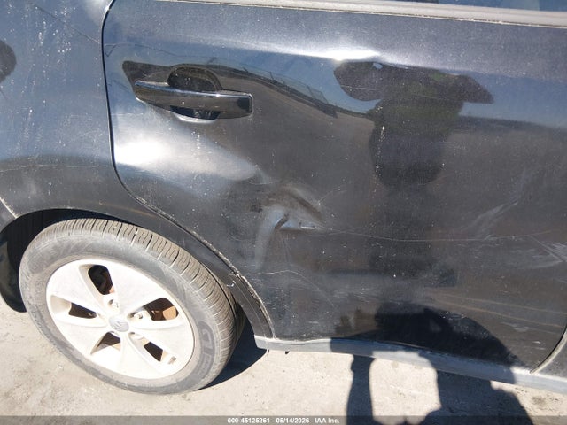 45125261 :رقم المزاد ، KNDJN2A27E7743464 vin ، 2014 Kia Soul مزاد بيع