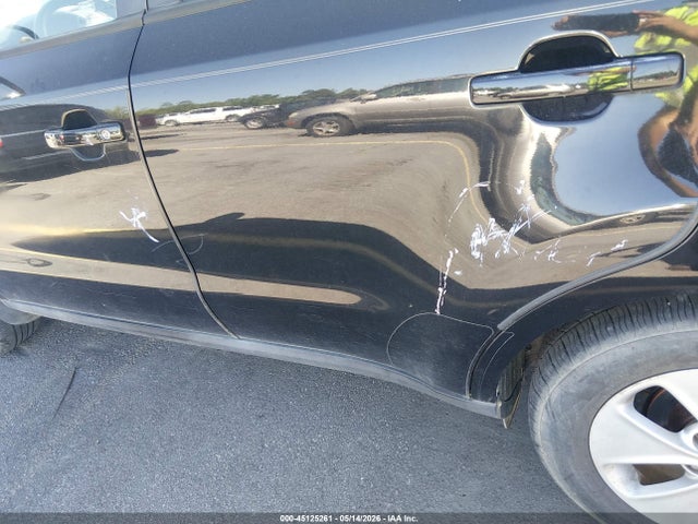 45125261 :رقم المزاد ، KNDJN2A27E7743464 vin ، 2014 Kia Soul مزاد بيع