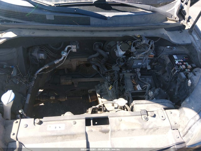 45125261 :رقم المزاد ، KNDJN2A27E7743464 vin ، 2014 Kia Soul مزاد بيع
