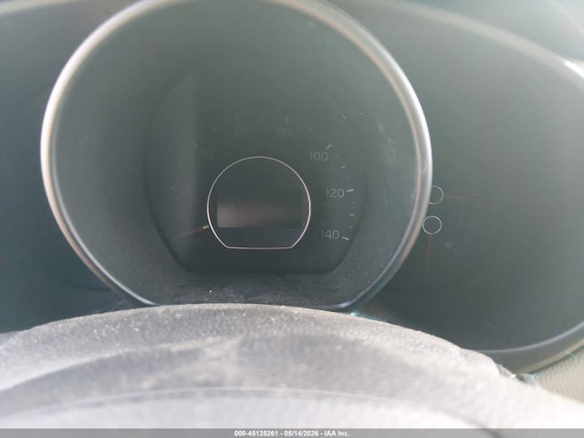 45125261 :رقم المزاد ، KNDJN2A27E7743464 vin ، 2014 Kia Soul مزاد بيع