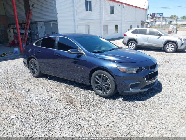 Aukcja sprzedaży 2016 Chevrolet Malibu 1lt, vin: 1G1ZE5ST4GF359686, numer aukcji: 45125264