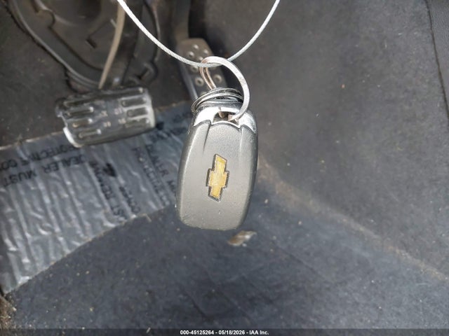 45125264 :رقم المزاد ، 1G1ZE5ST4GF359686 vin ، 2016 Chevrolet Malibu 1lt مزاد بيع
