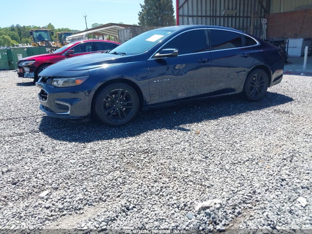 Aukcja sprzedaży 2016 Chevrolet Malibu 1lt, vin: 1G1ZE5ST4GF359686, numer aukcji: 45125264