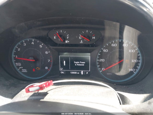 Aukcja sprzedaży 2016 Chevrolet Malibu 1lt, vin: 1G1ZE5ST4GF359686, numer aukcji: 45125264