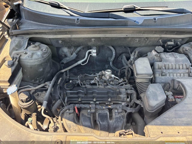 Продажа на аукционе авто 2013 Kia Sorento Lx, vin: 5XYKT3A62DG319677, номер лота: 45125280