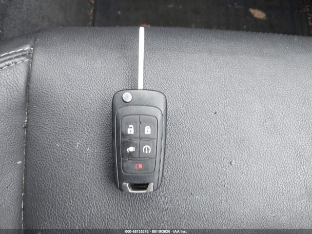 Chevrolet Volt 2015 1G1RD6E4XFU142926 Image 11