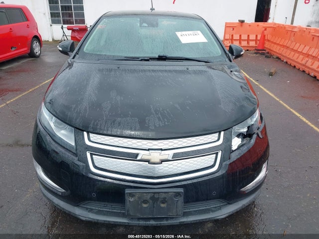 Chevrolet Volt 2015 1G1RD6E4XFU142926 Image 12
