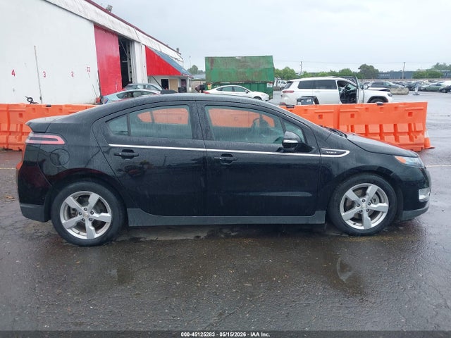 Chevrolet Volt 2015 1G1RD6E4XFU142926 Image 13