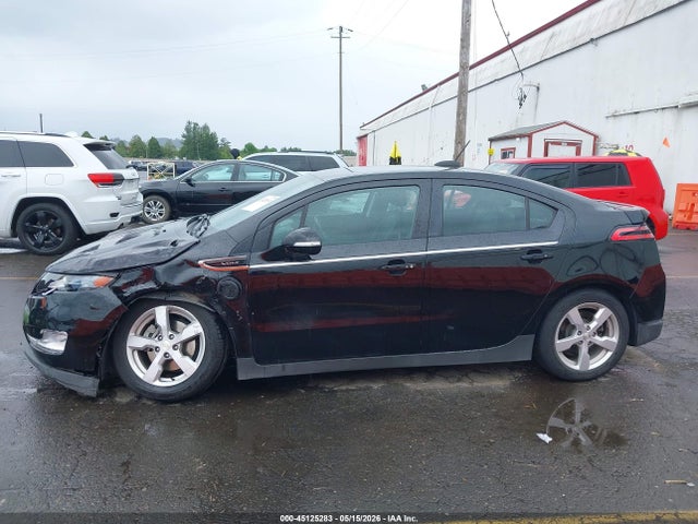 Chevrolet Volt 2015 1G1RD6E4XFU142926 Image 14