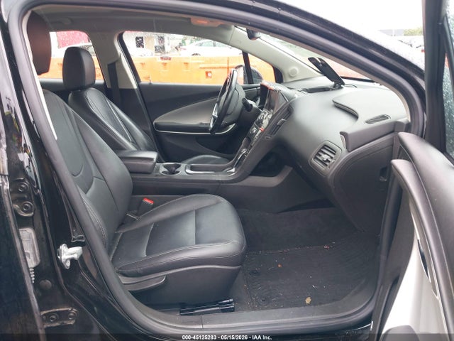 Chevrolet Volt 2015 1G1RD6E4XFU142926 Image 5