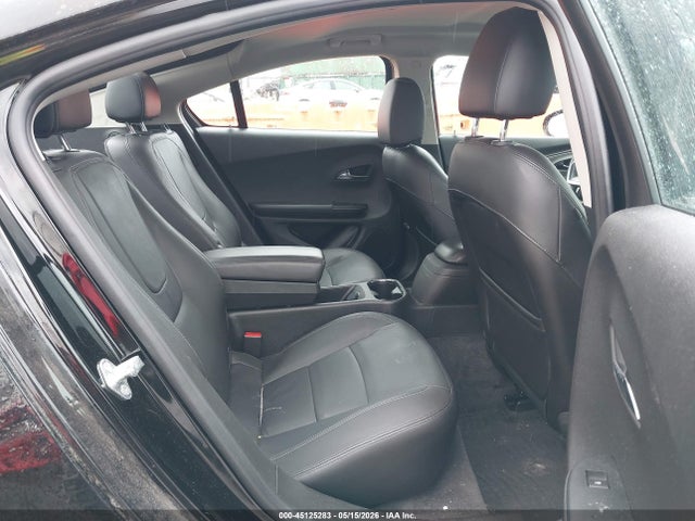 Chevrolet Volt 2015 1G1RD6E4XFU142926 Image 8