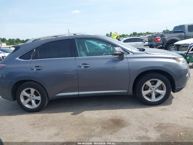 2015 Lexus Rx 350 მანქანა იყიდება აუქციონზე, vin: 2T2ZK1BA3FC182686, აუქციონის ნომერი: 45125288