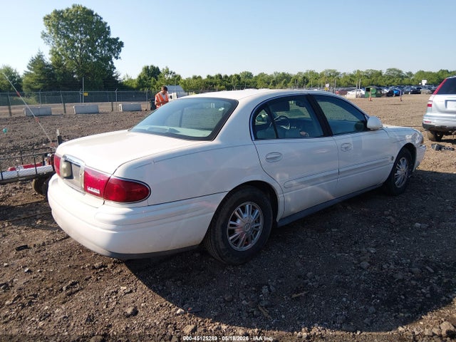 Продаж на аукціоні авто 2004 Buick Lesabre Limited, vin: 1G4HR54K044121154, номер лоту: 45125289