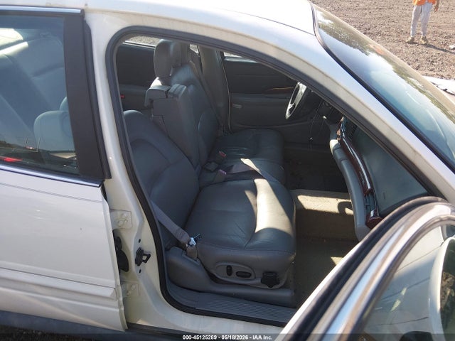 Продаж на аукціоні авто 2004 Buick Lesabre Limited, vin: 1G4HR54K044121154, номер лоту: 45125289