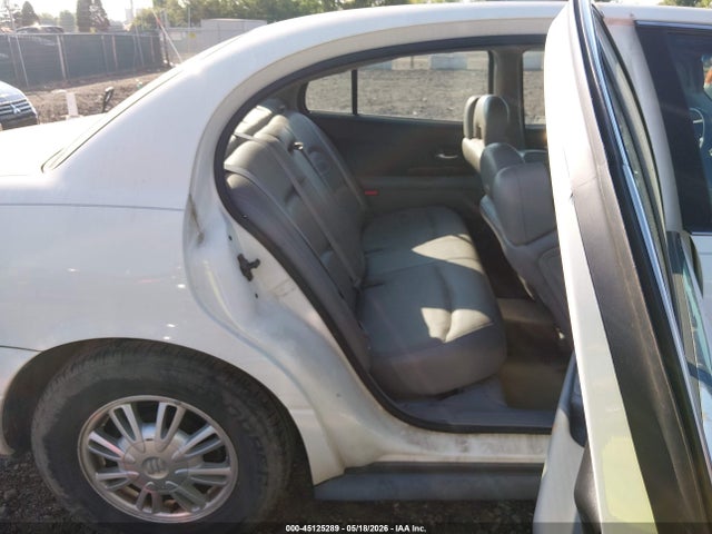 Продаж на аукціоні авто 2004 Buick Lesabre Limited, vin: 1G4HR54K044121154, номер лоту: 45125289