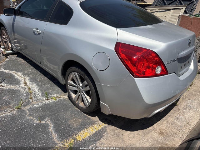 2011 Nissan Altima 2.5 S მანქანა იყიდება აუქციონზე, vin: 1N4AL2EP4BC163982, აუქციონის ნომერი: 45125290