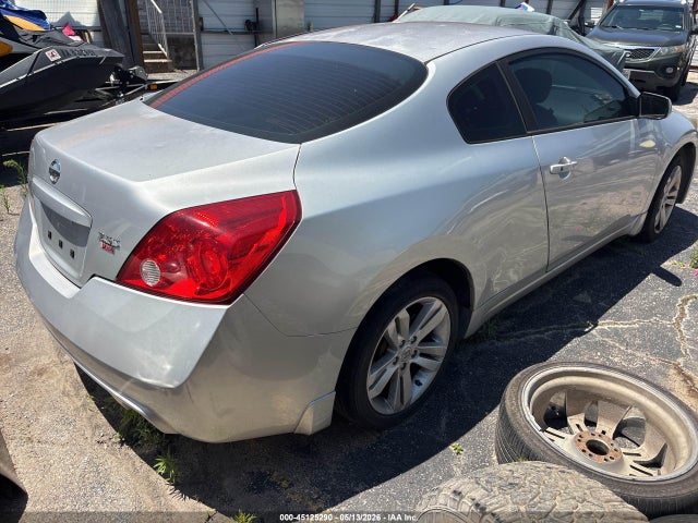2011 Nissan Altima 2.5 S მანქანა იყიდება აუქციონზე, vin: 1N4AL2EP4BC163982, აუქციონის ნომერი: 45125290