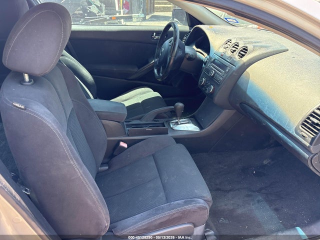 2011 Nissan Altima 2.5 S მანქანა იყიდება აუქციონზე, vin: 1N4AL2EP4BC163982, აუქციონის ნომერი: 45125290