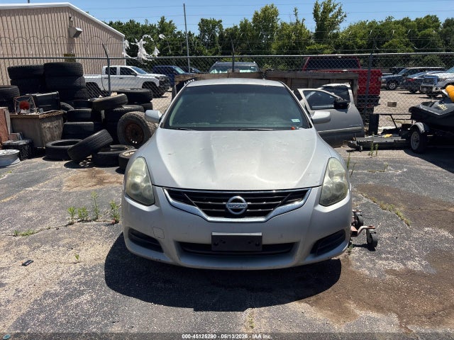 2011 Nissan Altima 2.5 S მანქანა იყიდება აუქციონზე, vin: 1N4AL2EP4BC163982, აუქციონის ნომერი: 45125290