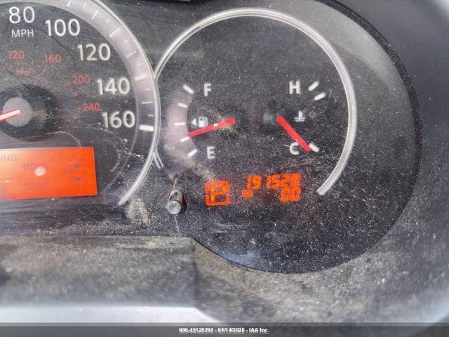 2011 Nissan Altima 2.5 S მანქანა იყიდება აუქციონზე, vin: 1N4AL2EP4BC163982, აუქციონის ნომერი: 45125290