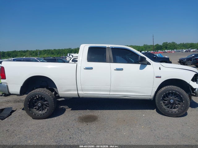 Aukcja sprzedaży 2016 Ram 1500 Slt, vin: 1C6RR6GT5GS143855, numer aukcji: 45125293