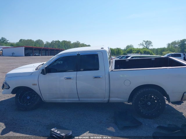 Aukcja sprzedaży 2016 Ram 1500 Slt, vin: 1C6RR6GT5GS143855, numer aukcji: 45125293