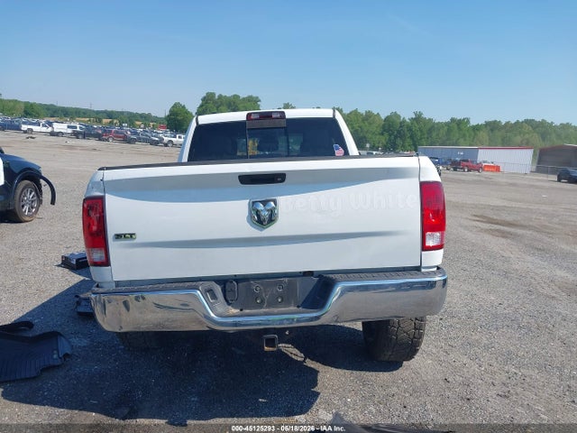 Aukcja sprzedaży 2016 Ram 1500 Slt, vin: 1C6RR6GT5GS143855, numer aukcji: 45125293