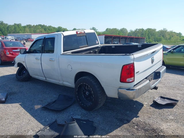 Aukcja sprzedaży 2016 Ram 1500 Slt, vin: 1C6RR6GT5GS143855, numer aukcji: 45125293